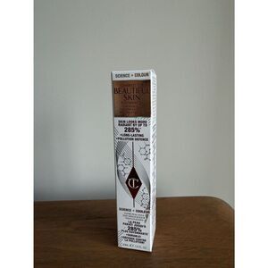 Charlotte Tilbury Beautiful Skin Foundation - 3 Cool